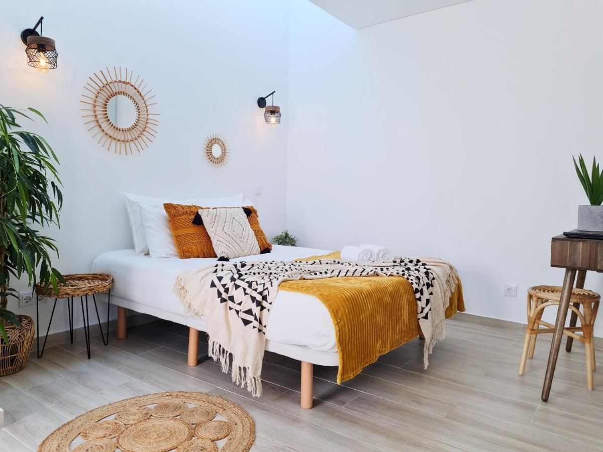 Vila Casinha De Ferragudo - Terraco Privado, Ac, Wifi, Centro 250M Exteriér fotografie