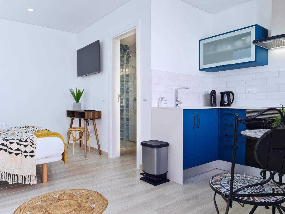 Vila Casinha De Ferragudo - Terraco Privado, Ac, Wifi, Centro 250M Exteriér fotografie