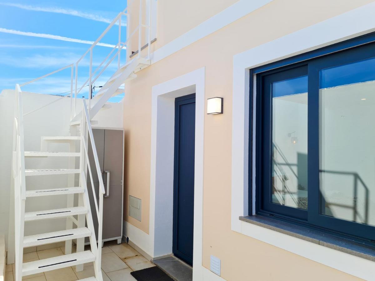 Vila Casinha De Ferragudo - Terraco Privado, Ac, Wifi, Centro 250M Exteriér fotografie