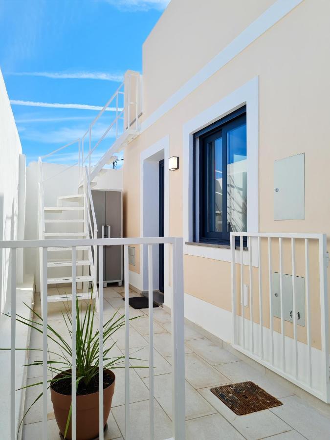 Vila Casinha De Ferragudo - Terraco Privado, Ac, Wifi, Centro 250M Exteriér fotografie