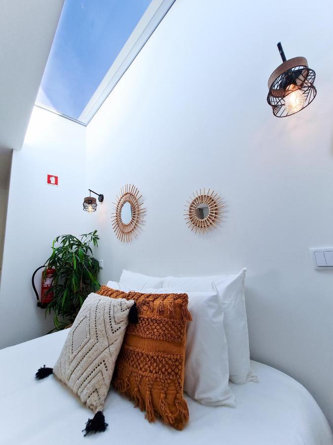 Vila Casinha De Ferragudo - Terraco Privado, Ac, Wifi, Centro 250M Exteriér fotografie