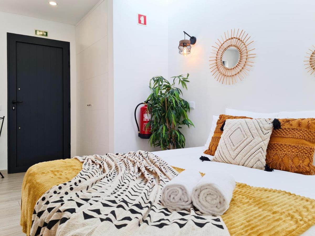 Vila Casinha De Ferragudo - Terraco Privado, Ac, Wifi, Centro 250M Exteriér fotografie