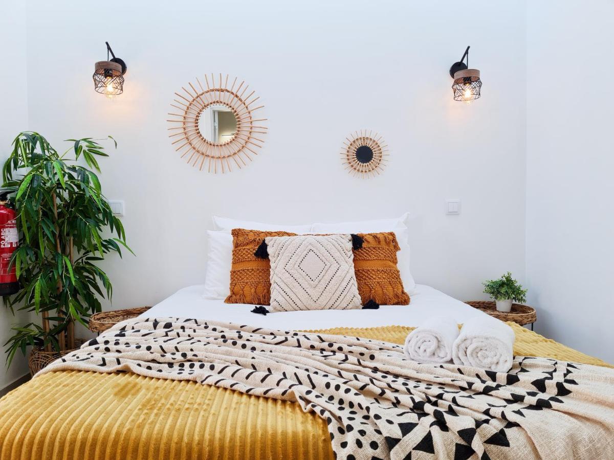 Vila Casinha De Ferragudo - Terraco Privado, Ac, Wifi, Centro 250M Exteriér fotografie