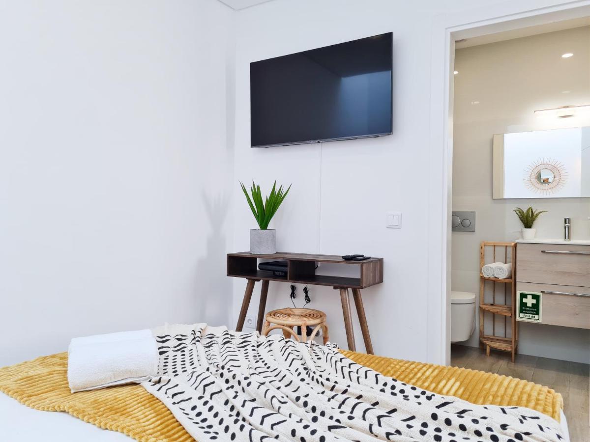 Vila Casinha De Ferragudo - Terraco Privado, Ac, Wifi, Centro 250M Exteriér fotografie